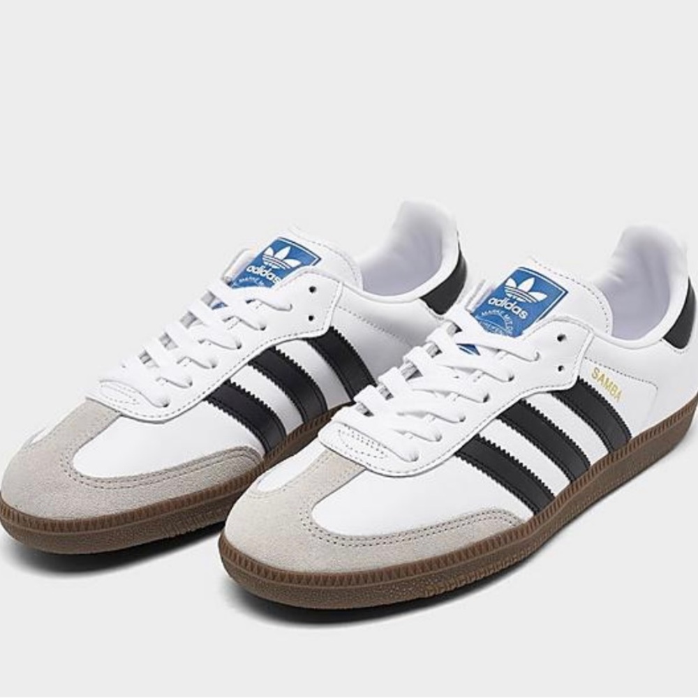 Adidas Samba